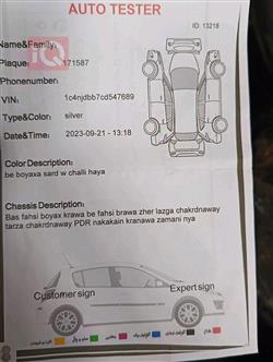 جیپ کۆمپاس